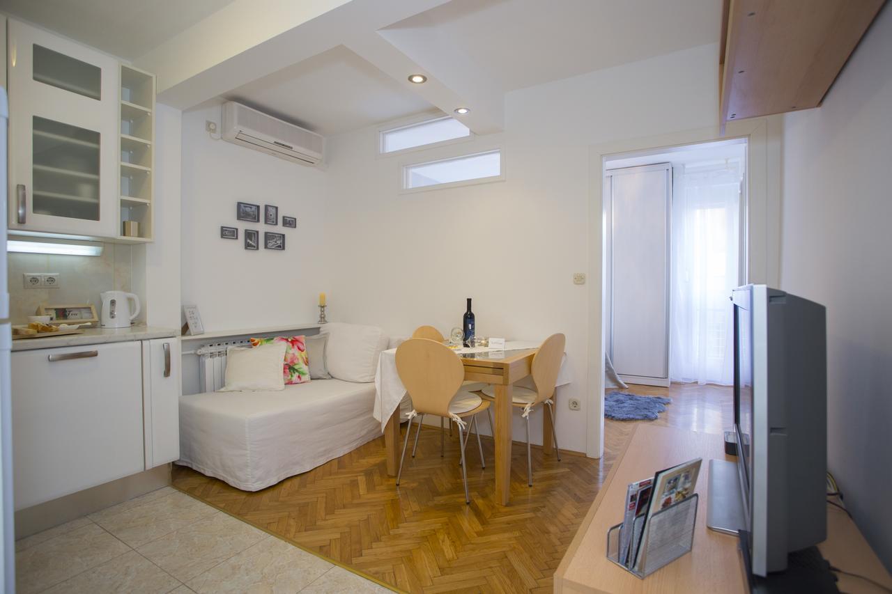 Apartment Amalfi Split Exterior photo