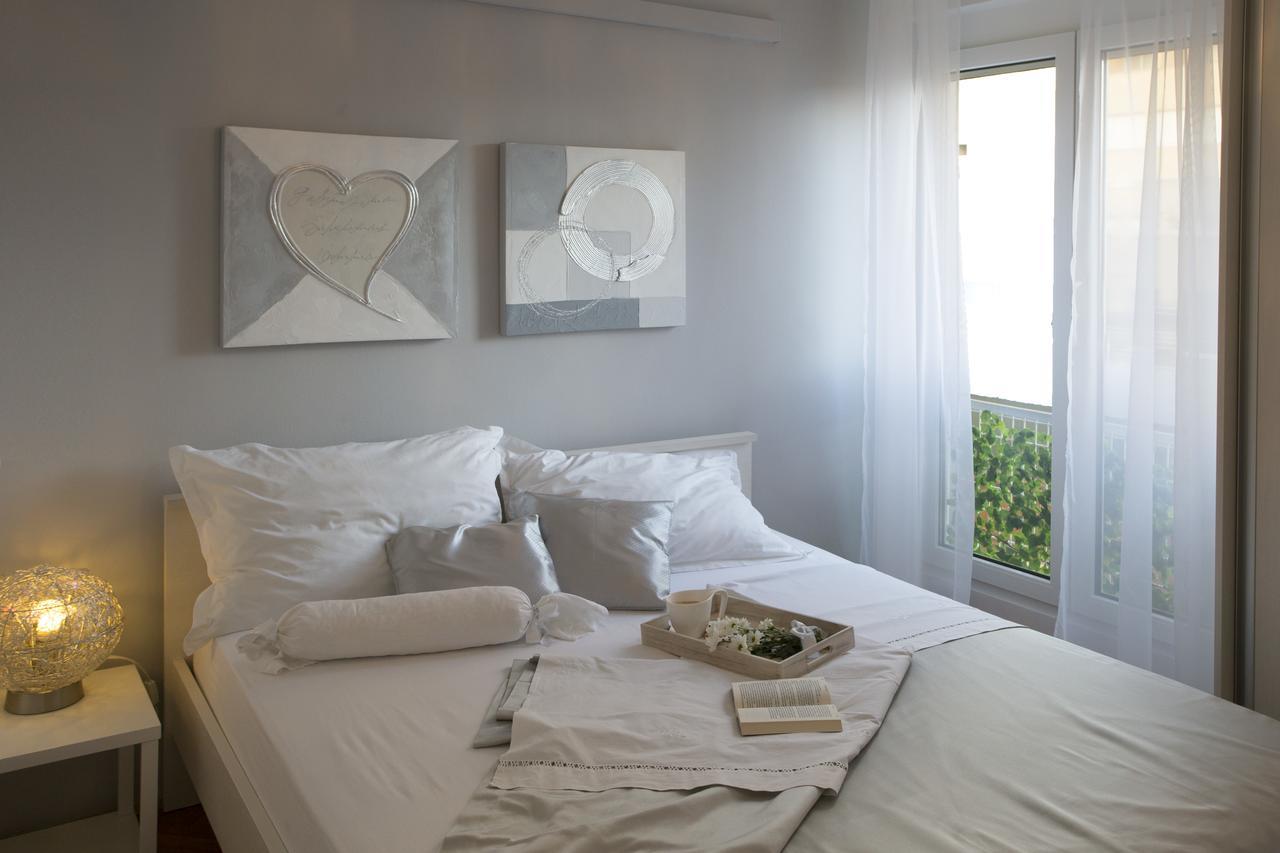 Apartment Amalfi Split Exterior photo